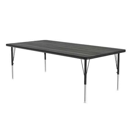 Correll High Pressure Top Activity Tables A3072-REC-52